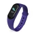 Import Cheapest sport smart bracelet m5 heart rate blood pressure wristband pedometer waterproof blue tooth call smart wrist band from China