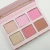 Import Cheek Blusher Compact Powder Soft And Delicate Makeup Blush Private Label from China