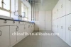 Chemical Resistant High Pressure Laminate Chemistry Dental Laboratory Furniture