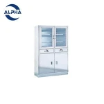 chemical storage cabinet Hospital medicine cabinet for storage  for hospital