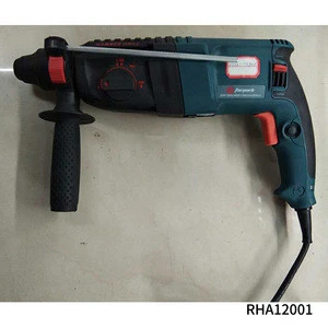 Chicago electric demolition hammer rotary hammer electric hammer