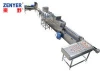 chicken farm egg cleaning grading  processing machine