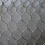 chicken wire / hex netting / hexagonal wire mesh