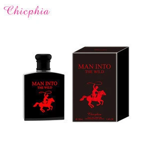 Chicphia Customized Pocket Perfume Label Designs, Perfume Oil Men