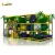 Import children commercial equipment prices kids indoor playground for sale from China