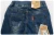 Import childrens fashion jeans side pocket jeans kids cotton jeans from China