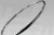 Import China baton wholesale custom carbon badminton rackets from China