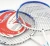 Import China baton wholesale custom carbon badminton rackets from China