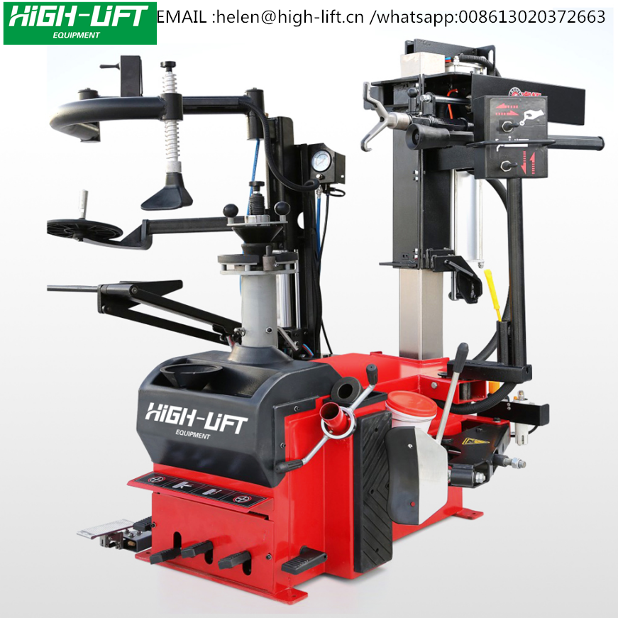 china best seller/TOP QUALITY /DS-706B/HIGH QUALITY TIRE CHANGER/