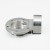 china best selling 5 axis product precise aluminum part cnc machining part