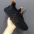 Import China cheap custom sneakers for men Fashion casual shoes flat from China