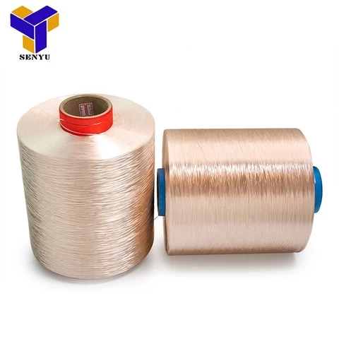 China Customized Nylon Fiber Yarn for Twine Rope Net, Mesh