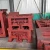 china DeSheng factory supplies customized machine tool casting