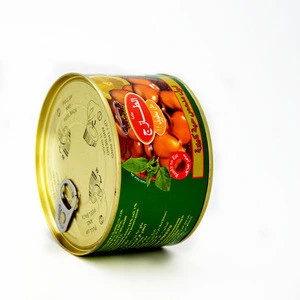 China factory 397g canned broad beans
