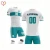 Import China Factory Custom Team Made Soccer Jersey Wear from China