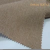 China Factory jute sofa fabric price per meter sofa chair cushion cover fabric sofa bed fabric