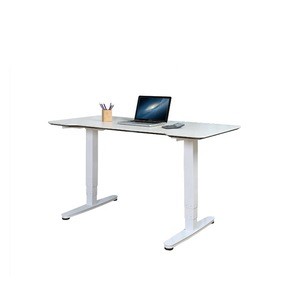 China factory modern design office computer desk table  in computer desk