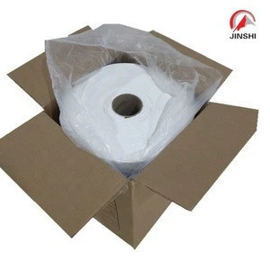 China factory Non-flammable ceramic fiber paper price