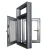 China factory sliding aluminum windows and doors with design in a factory cheaper price building glass windows