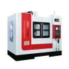 China factory VH1380 4 axis  cnc machine tools Fanuc OI-MF cnc controller 3 axis