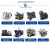 Import China FADA JD400 / J400 / JT400A series 228kw-596kw advance small diesel marine gearbox from China