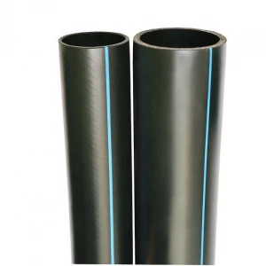 China  famous trademark 3.5  INCH 800mm  underground water supply HDPE pipe