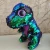 Import China good quality toys fashion sequin design animal shaped body pillow from China