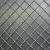 Import China Hebei Anping Manufacturer HOT DIPPED GALVANIZED SQUARE WIRE MESH Good Quality from China