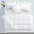 Import China hot sale 100% Cotton White Twin Pack Duck Goose Down and Feather Pillow custom cushion from China