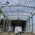 Import China Industrial Factory Prefab Warehouse Building Light Steel Structure from China