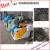 Import China Kelvar Carbonfibre Jute Yarn Fibreglass Chopping Machine from China