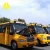 Import China leading manufacture export solar electric School bus from China