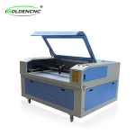 china lost cost plastic cnc cutting machine cnc acrylic sheet letter laser engraving cutting machine best price