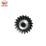 China Manufacture Cross Shaft 90 Degree Bevel Gear