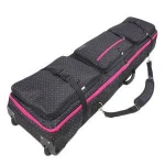 China manufacture wholesale custom ski bag and ski boot bag polyester ski bag