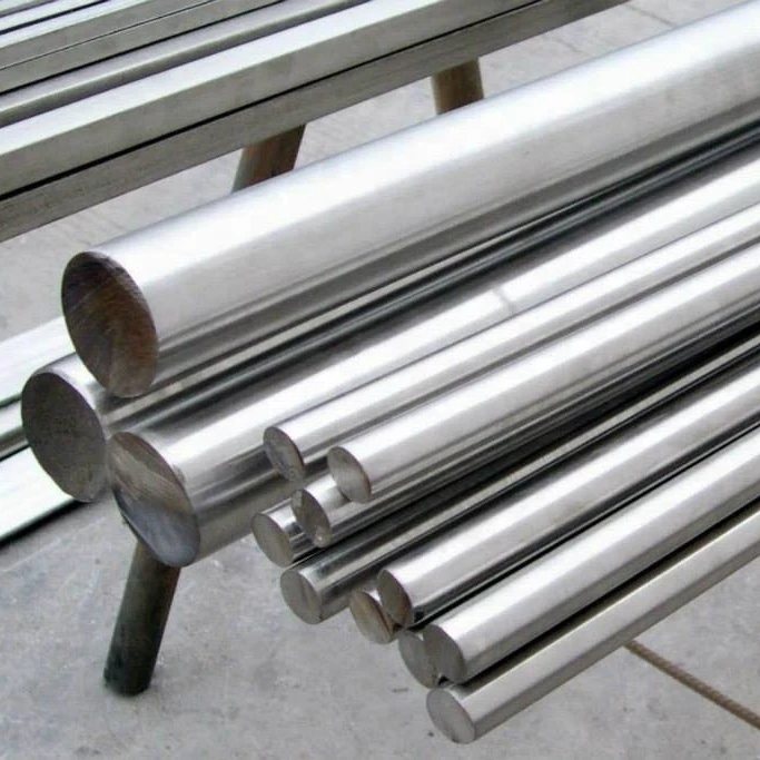 China manufacturer ASTM SUS hot rolled cold drawn forged 304 420 stainless steel 316 round roll bar in construction