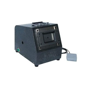 China manufacturer automatic PVC Plastic Card Making Punching  Machine /credit Card Making Machine On Sale
