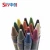 Import China manufacturer customized wax colors crayon for kids from China