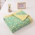 Import China manufacturer hot Sale popular printed cotton muslin quilt patchwork supplier quilt from China
