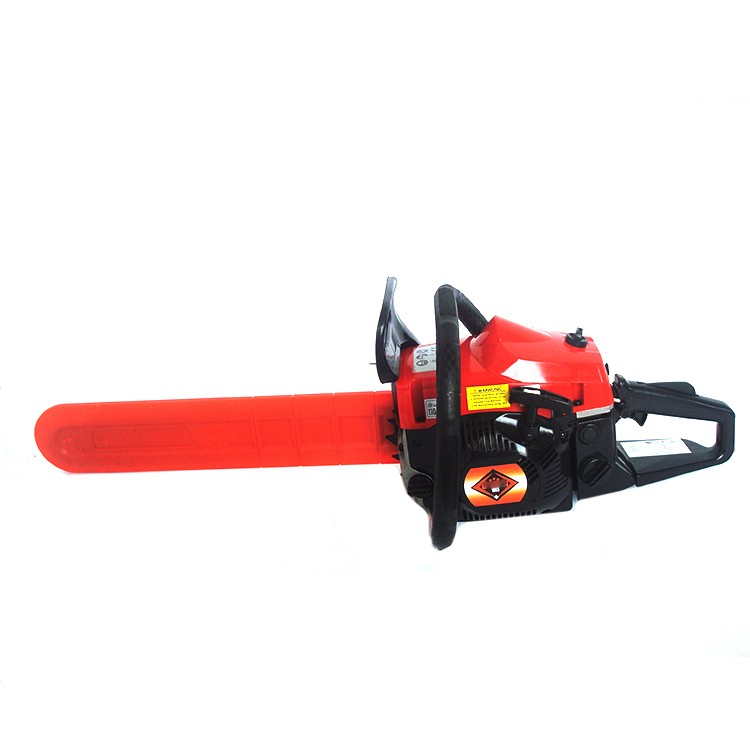 China Manufacturer Top Sale 4500 Manual Chain Saw