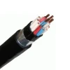 China Most Popular Anti aging PVC Insulated instrument multicore control cable