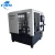 China new age products vertical 200mm feeding height vertical desktop cnc milling machine