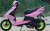 Import china new arrival hot selling 125cc gas scooter which available Retrofitted with wholesale cheap price for sale from China
