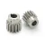 Import China Nice Quality High strength plastic gears nylon small spur gears from China