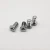 Import China OEM Manufacturer PAN Head Full Threading Tapping Screw from China