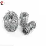 China Offer concertina hot dipped galvanized razor barbed wire