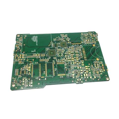 Buy China One Stop Pcb Assembly Design Pcba Prototype Manufacturer ...