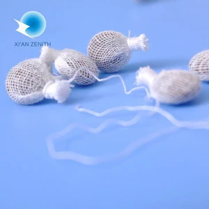 China Original Famale Vaginal Herbal Detox Pearls Tampon Womb herbal womb detox pearls woman health care tampon