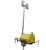 Import China Outdoor 7m diesel trailer light tower with metal halide lamp from China