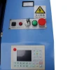 China precision co2 cold industry laser equipment for acrylic wood paper cards